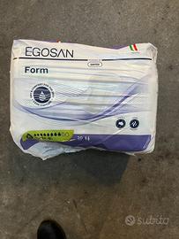 Sagomati Egosan 8 gocce