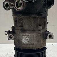 COMPRESSORE A/C FIAT Grande Punto 1a Serie diesel