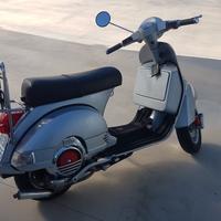 Vespa PX 200 S