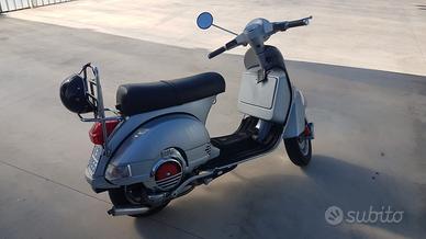 Vespa PX 200 S
