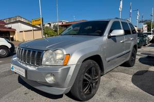 Jeep Grand Cherokee 3.0 CRD DPF Overland TENUTA MO