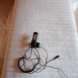 Materasso massaggiante