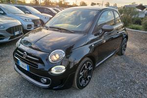 Fiat 500 1.0 Hybrid Sport