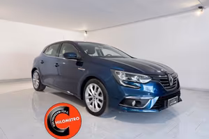 Renault Megane 1.5DCI NEOPATENTATI PRONTA CONSEGNA