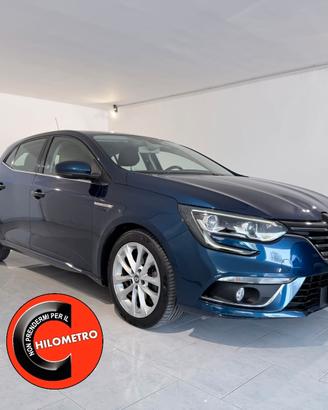 Renault Megane 1.5DCI NEOPATENTATI PRONTA CONSEGNA