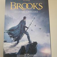 l'ultimo cavaliere terry brooks shannara 