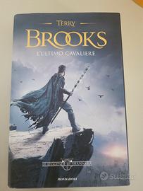 l'ultimo cavaliere terry brooks shannara 