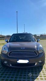 MINI Countryman 1.6 Diesel 2012