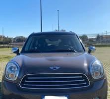 MINI Countryman 1.6 Diesel 2012
