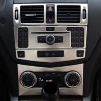 Rivestimento console centrale mercedes classe C