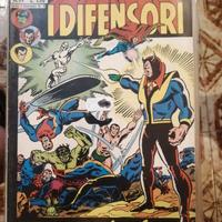 A.S.E. CORNO N. 14. I DIFENSORI N. 3