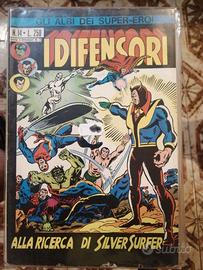 A.S.E. CORNO N. 14. I DIFENSORI N. 3