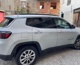 JEEP Compass 2ª serie - 2021