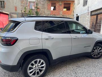 JEEP Compass 2ª serie - 2021