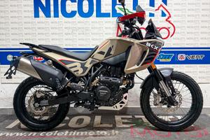 Benelli Bkx 300 Dune Sea - tua a soli €91 al Mese