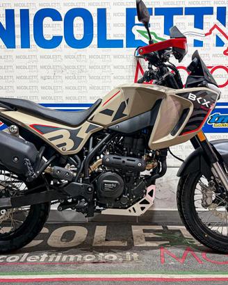 Benelli Bkx 300 Dune Sea - tua a soli €91 al Mese