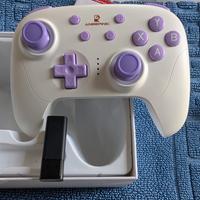 Anbernic RG P01 gamepad joypad wireless PC android