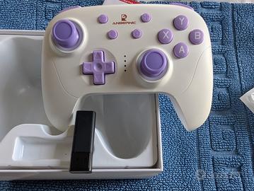 Anbernic RG P01 gamepad joypad wireless PC android