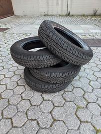 gomme per auto epoca