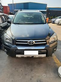 Ricambi per TOYOTA RAV 4 2008