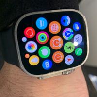 Apple watch ultra 1 nuovo