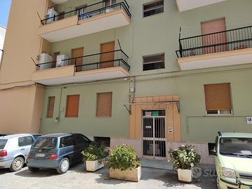 Quadrilocale con parcheggio privato