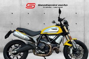 Ducati Scrambler 1100