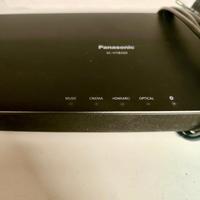 Soundbar Panasonic