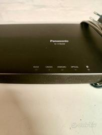 Soundbar Panasonic