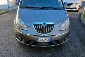 Lancia Musa benzina euro 5 