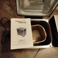 macchina per fare il pane