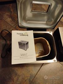 macchina per fare il pane