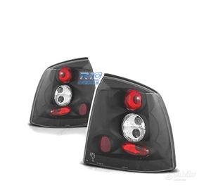 FANALI OPEL ASTRA G 3P 5P 97-04 NERI