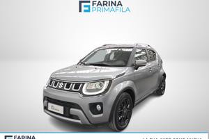 SUZUKI Ignis III 2020 - Ignis 1.2h Top 2wd U172047