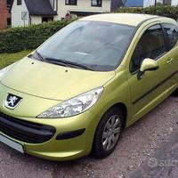 Parabrezza Peugeot 207 2006-