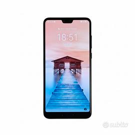 HUAWEI P20 PRO 128GB OLED TRIPLA CAMERA