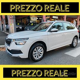 Skoda Kamiq 1.0 tsi Ambition 95cv PREZZO REALE
