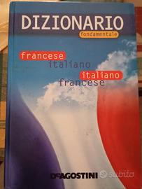 Dizionario di francese-italiano