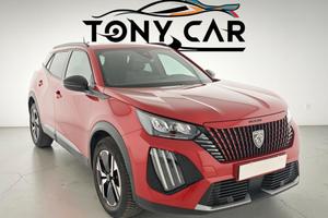 PEUGETO 2008 1.2 100CV BENZINA GARANZIA - 2024