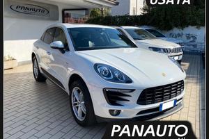 Porsche Macan 3.0d S 250cv Tetto apribile
