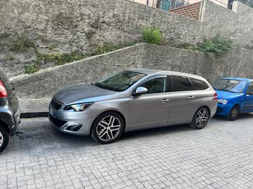 Peugeot 308 sw Allure