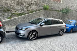 Peugeot 308 sw Allure