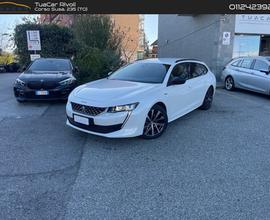 Peugeot 508 2.0 Blue HDI 160 GT Line