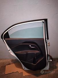  Porta originale kia Rio 2014-16