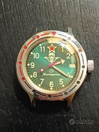 vostok 