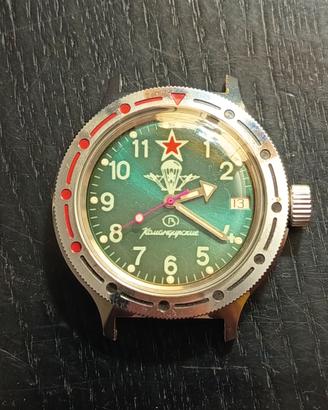 vostok 