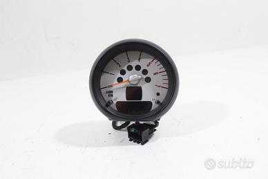 CONTAGIRI MINI Countryman John Cooper Works (R60)