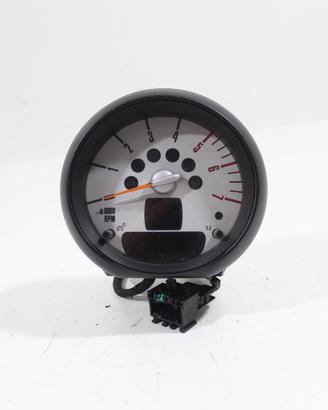 CONTAGIRI MINI Countryman John Cooper Works (R60)