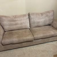 Divano letto poltrone sofà