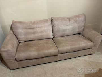 Divano letto poltrone sofà